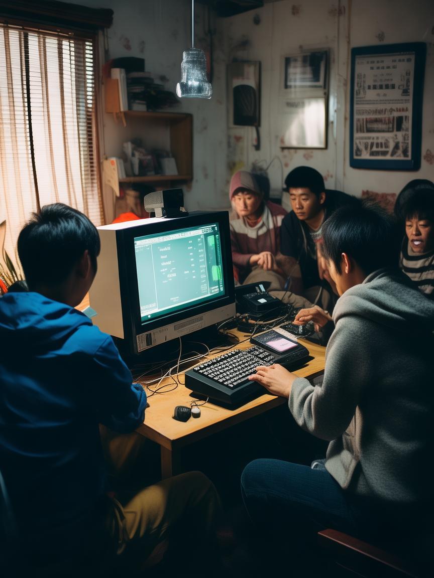 热血传奇为什么经常掉线_传奇掉线原因何在？插图