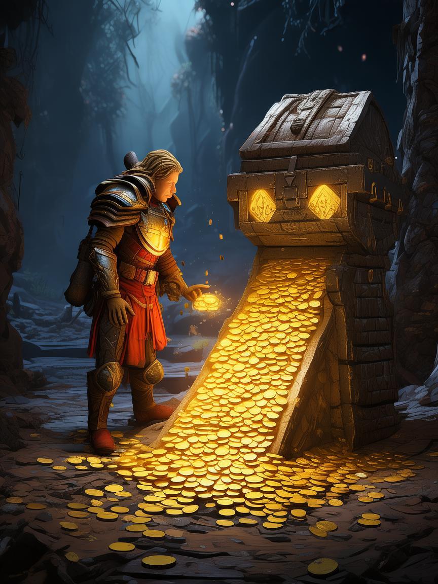 176金币版本传奇手游_传奇176金币手游版问什么受欢迎？插图